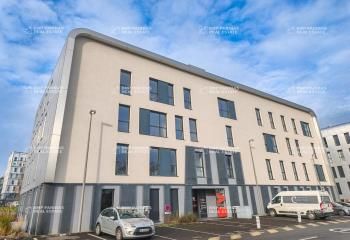 Location bureaux Cesson-Sévigné - Immeuble de standing "ENERGIES"