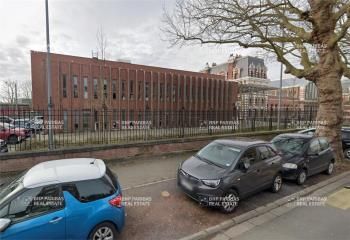 Location bureaux Tourcoing - Proche Avenue Alfred Lefrancois