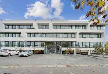 Location bureaux Mérignac - Proche aéroport et transports