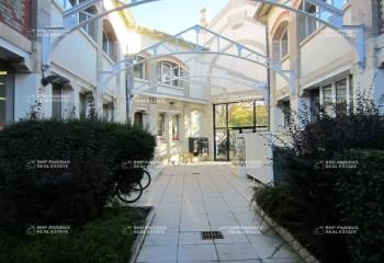 Location bureaux Nancy - Proche centre et Rives de Meurthe