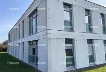 Location bureaux Nantes - Secteur Bois Briand