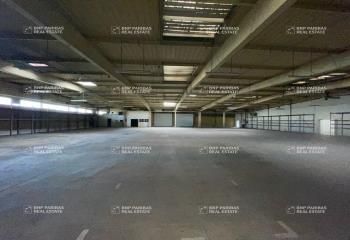 Location entrepôt Bordeaux Nord - Parc d'activités Bordeaux Grand Stade