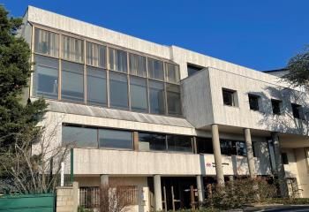 Bureaux à vendre Fontenay-sous-Bois - Proche RER A et bois de Vincennes