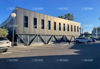 Location bureaux Montpellier Est - Proche Frejorgues