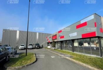 Location entrepôt Sainghin-en-Mélantois - Proche CRT 4