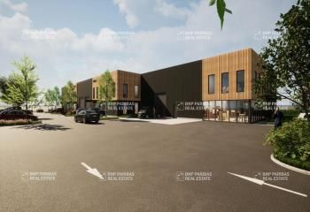 Vente local d'activité Douai - Proche A21