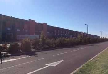 Location entrepôt Saint-Barthélemy-d'Anjou - Proche A87 et A11