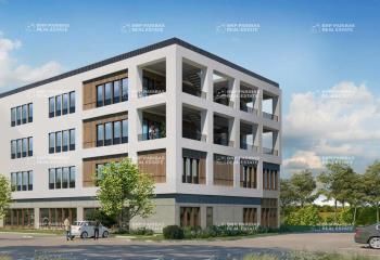 Vente bureaux neufs Genas - Proche centre-ville