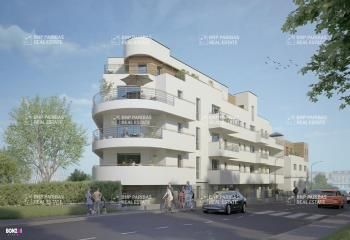 Vente bureaux Fontaine-lès-Dijon, proche commerces et bus DIVIA