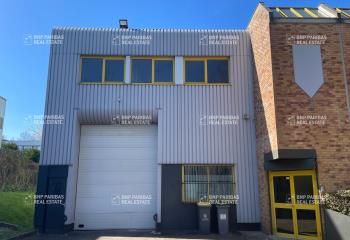 Location local d'activité Buc - Proche axes routiers