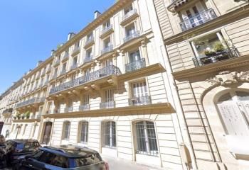 Location bureaux Paris 8 - Proche transports