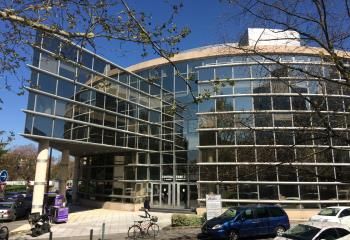 Location bureaux Toulouse - Secteur Canal du Midi