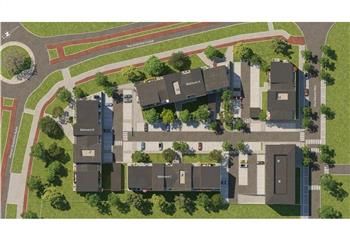 Vente bureaux neufs Saran - Proche Orléans Nord