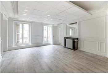 Location bureaux Paris 8 - Quartier Central des Affaires