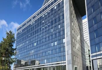 Location bureaux Puteaux - La Défense, proche Quatre Temps