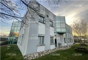 Vente bureaux Toulouse Basso Cambo - Proche transports