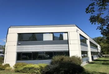 Location bureaux Le Bourget-du-Lac - Proche Savoie Technolac