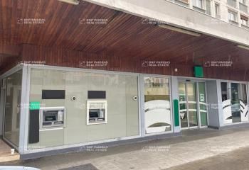 Local commercial à vendre Grenoble - Hyper centre