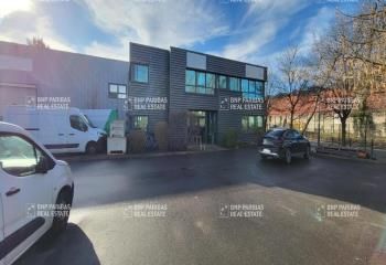 Location entrepôt Sucy-en-Brie - Accès transports