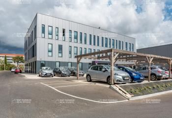 Bureaux à louer Marseille 13 - Technopôle Château Gombert