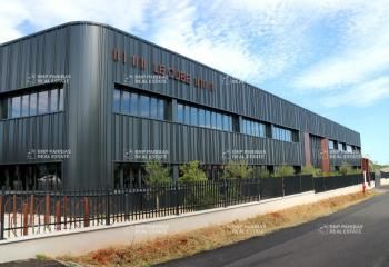Bureaux à vendre Montpellier Est - Proche Frejorgues