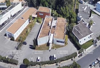 Location bureaux Montpellier Est - Frejorgues Ouest