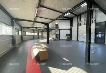Local d'activité à louer Mérignac - ZI du Phare, proche Rocade A630