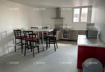 Location atelier/entrepôt Bordeaux - Terrain 6043 m²