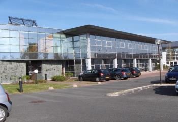Location bureaux Mérignac - Proche domaine de Pelus