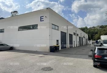 Local d'activité à louer Mouans-Sartoux - Tiragon