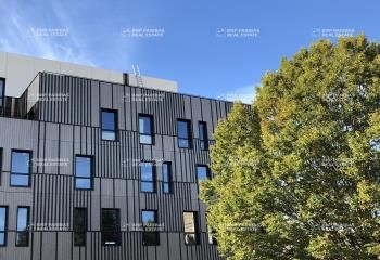 Location bureaux Rennes - Proche gare et bus