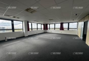 Location bureaux Tours Nord