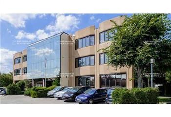 Location bureaux Saint-Didier-au-Mont-d'Or - Parc d'Affaires de Crécy