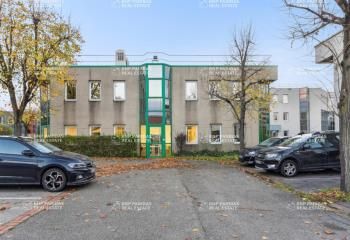 Location bureaux Lyon 7 - Jardin d'entreprises