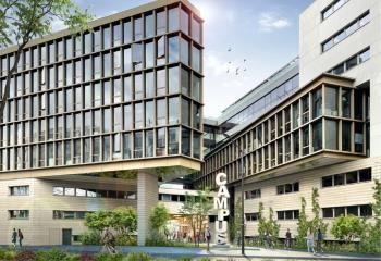 Location bureaux Boulogne-Billancourt - Proche Seine et transports