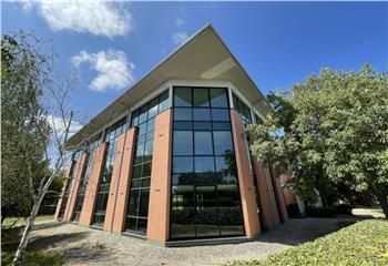Location bureaux Toulouse - Secteur Purpan / Lisieux