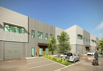 Local d'activité à louer Fragnes