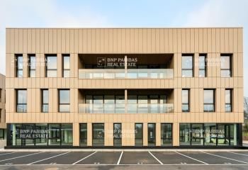 Location bureaux Limonest - Proche transports et axes routiers