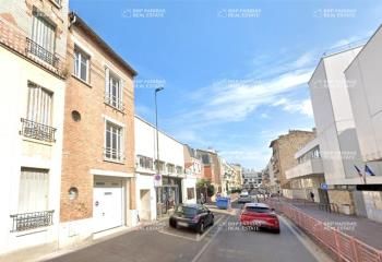 Bureaux à vendre Suresnes - Proche T2 Belvédère