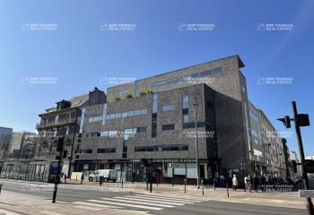 Bureaux à louer Nantes - Proche gare et Cité des Congrès