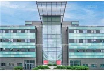 Vente bureaux Colombes, proche quartier d'affaires de la Défense