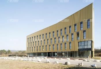 Location bureaux Besançon - Proche gare TGV