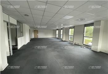 Location bureaux Nantes Chantrerie - Proche Europarc