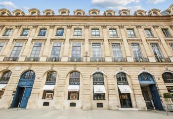 Location bureaux Paris 1 - Place Vendôme