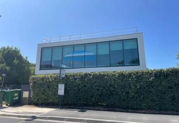 Location bureaux Mérignac - Domaine de Pelus - Proche aéroport