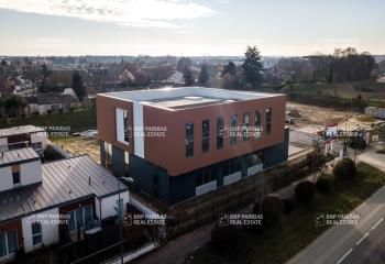 Bureaux/activité à vendre Bondoufle - Parcelle 4 000 m²