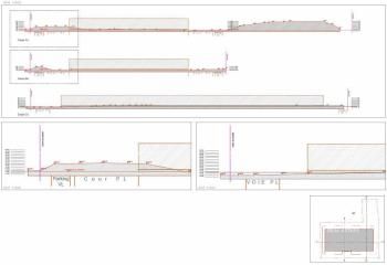 Plateforme logistique Classe A à vendre Levet - Proche A71