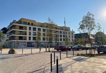 Vente bureaux Montigny-lès-Metz - Proche Metz