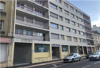 Vente bureaux Metz - Proche Quartier Amphithéâtre, Métis et A31