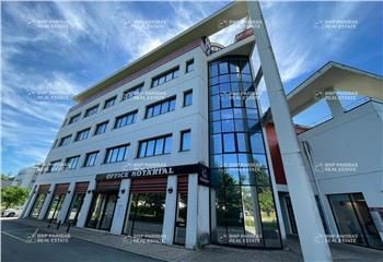 Location bureaux Besançon Parc Temis - Proche transports en commun